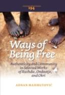 Ways Of Being Free
