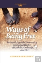 Ways Of Being Free