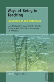Ways Of Being In Teaching