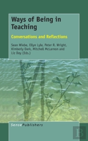Ways Of Being In Teaching