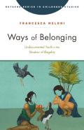 Ways Of Belonging