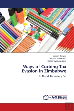 Bertrand.pt - Ways Of Curbing Tax Evasion In Zimbabwe