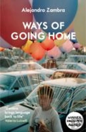 Ways Of Going Home
