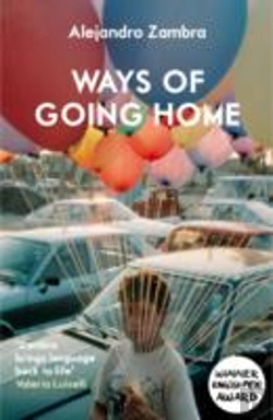 Bertrand.pt - Ways Of Going Home