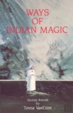 Bertrand.pt - Ways Of Indian Magic