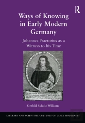 Ways Of Knowing In Early Modern Germany