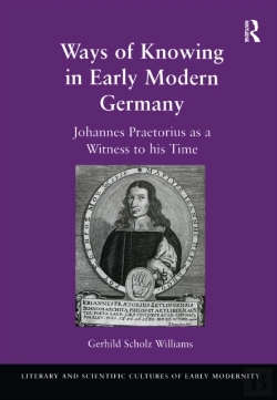 Bertrand.pt - Ways Of Knowing In Early Modern Germany
