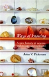 Ways Of Knowing