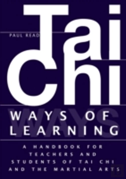 Bertrand.pt - Ways Of Learning: A Handbook For Teachers And Students Of The Martial Arts