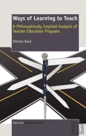 Ways Of Learning To Teach