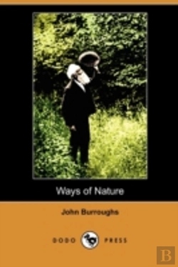 Bertrand.pt - Ways Of Nature (Dodo Press)