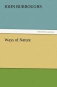 Ways Of Nature