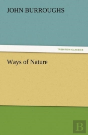 Ways Of Nature