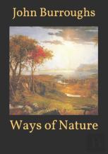 Ways Of Nature
