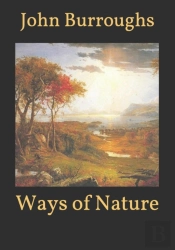 Ways Of Nature