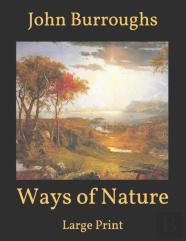 Ways Of Nature