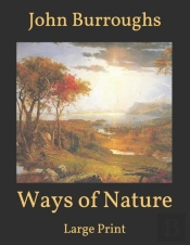 Ways Of Nature