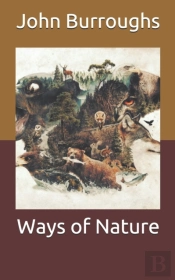 Ways Of Nature