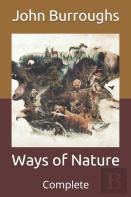 Ways Of Nature