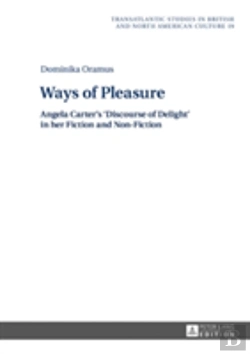 Bertrand.pt - Ways Of Pleasure