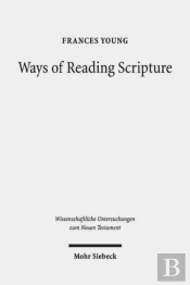Ways Of Reading Scripture