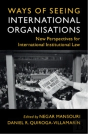 Ways Of Seeing International Organisations