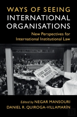 Bertrand.pt - Ways Of Seeing International Organisations