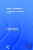 Ways Of Sensing