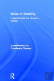 Ways Of Sensing