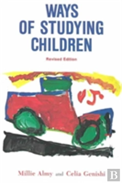 Bertrand.pt - Ways Of Studying Children