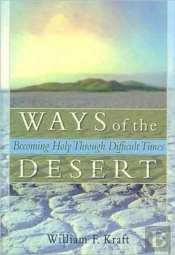Ways Of The Desert