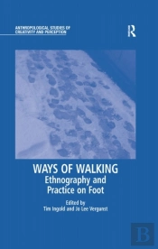 Ways Of Walking