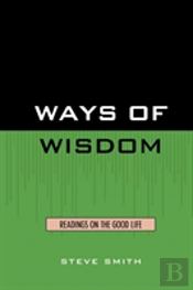 Ways Of Wisdom