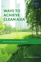Ways To Achieve Clean Asia
