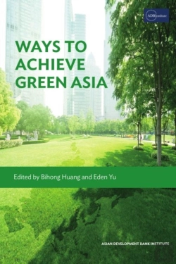 Bertrand.pt - Ways To Achieve Green Asia