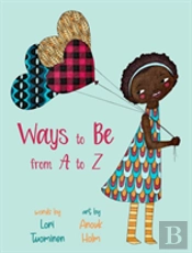 Ways To Be From A To Z