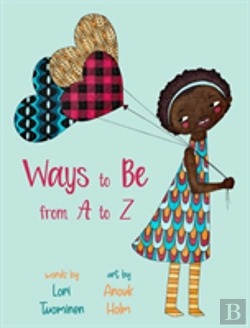 Bertrand.pt - Ways To Be From A To Z