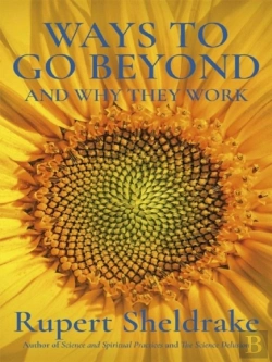 Bertrand.pt - Ways To Go Beyond And Why They Work - Seven Spiritual Practices In A Scientific Age