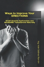 Ways To Improve Your Erections