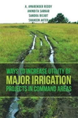 Bertrand.pt - Ways To Increase Utility Of Major Irrigation Projects In Command Areas