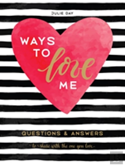 Bertrand.pt - Ways To Love Me