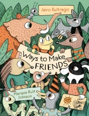 Ways To Make Friends