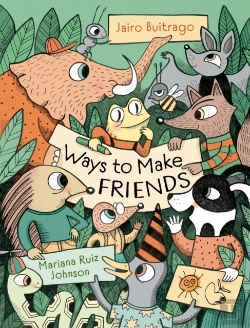 Bertrand.pt - Ways To Make Friends