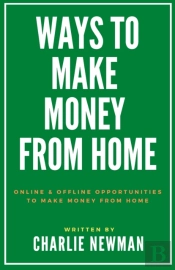 Ways To Make Money From Home