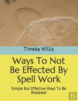 Bertrand.pt - Ways To Not Be Effected By Spell Work