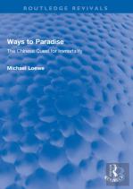Ways To Paradise