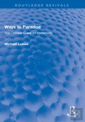 Ways To Paradise
