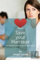 Ways To Save Your Marriage
