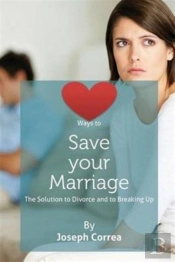 Ways To Save Your Marriage