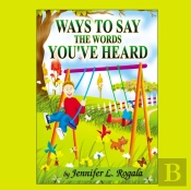 Ways To Say The Words You'Ve Heard